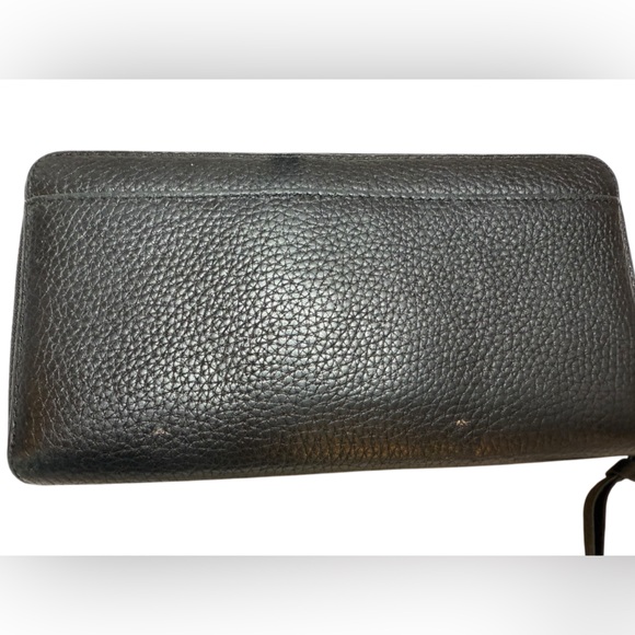 Kate Spade Black Wallet - Picture 7 of 15